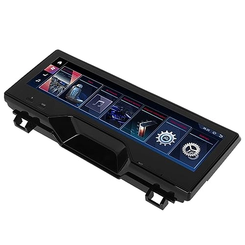 Rear Seat Monitor - 8.8in