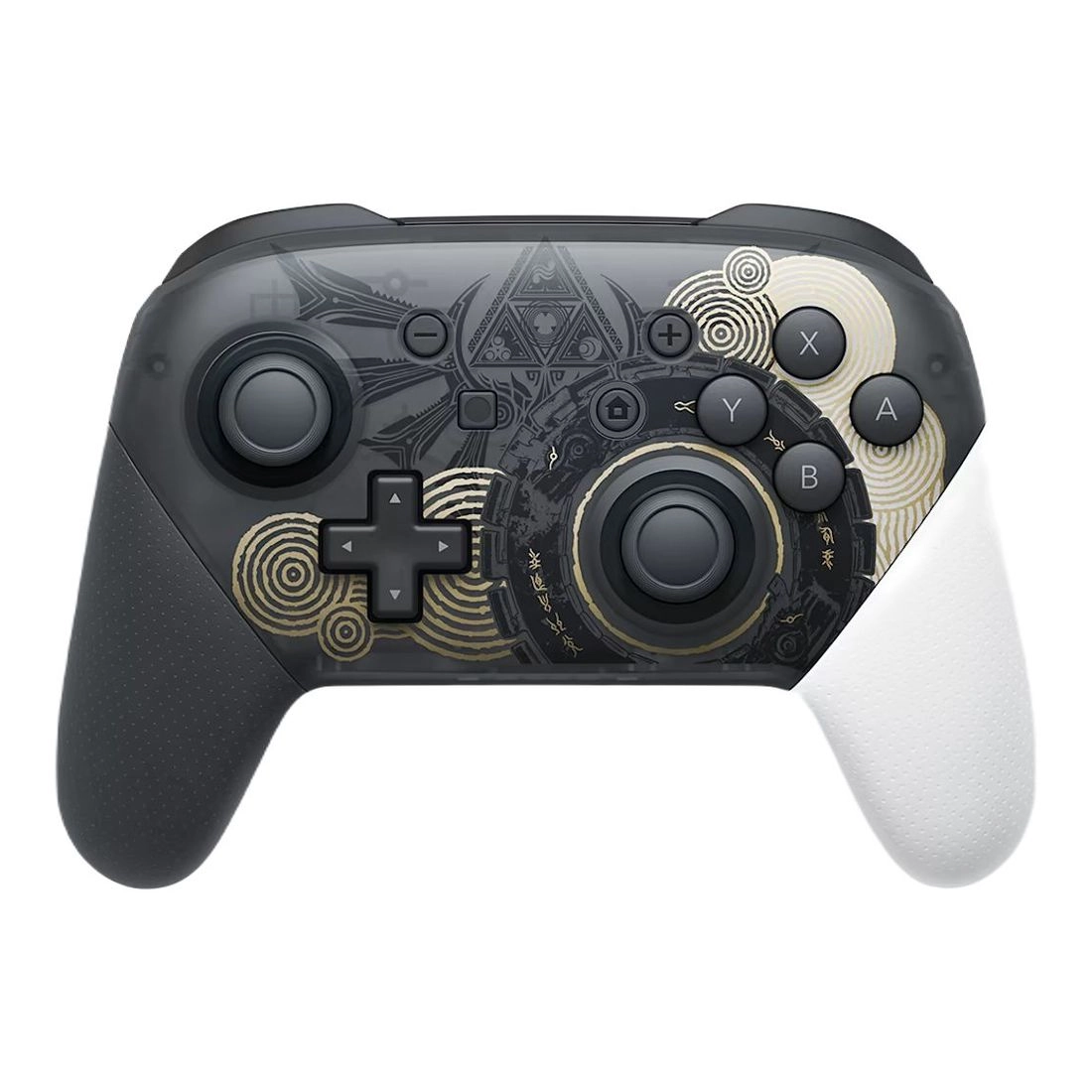Nintendo Switch Pro Controller Special Edition