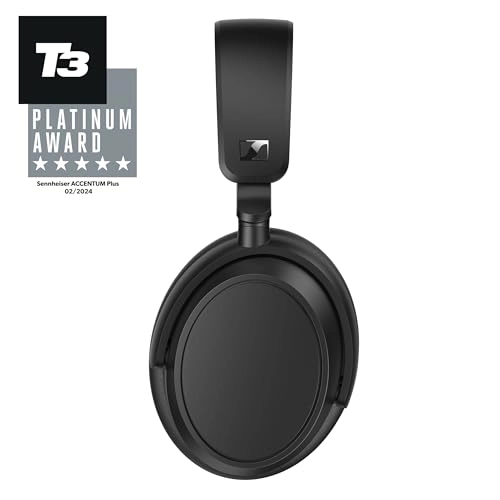 Accentum Plus Wireless Headset