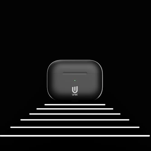 UX-666-Pro Wireless Earbud