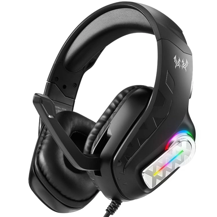 K8 Wired Headset
