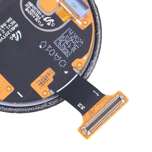 Galaxy Watch Active2 SM-R830 40mm