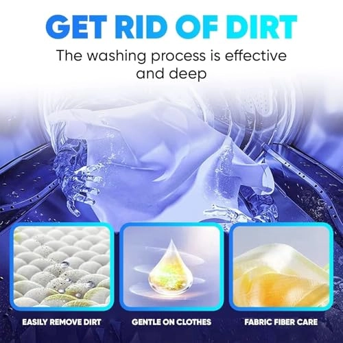 Mini Washing Machine -39