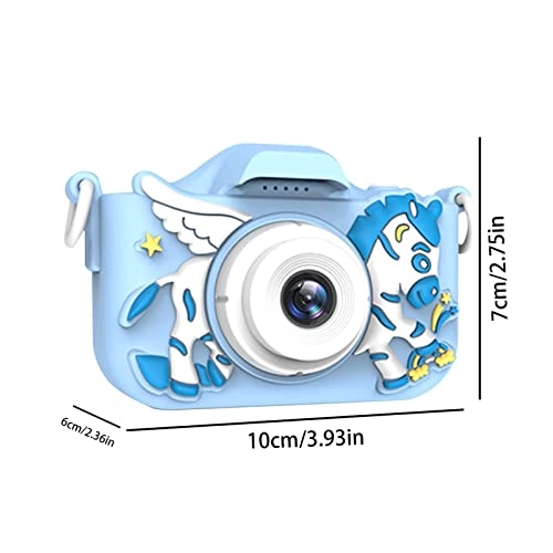 Childrens Digital Camera