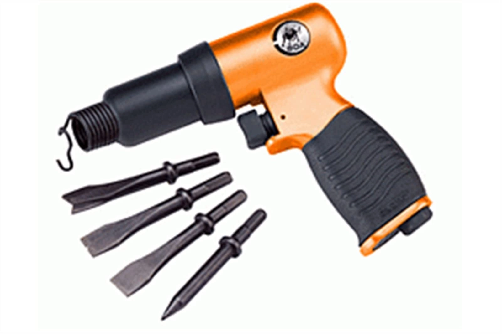 Air Hammer Kit