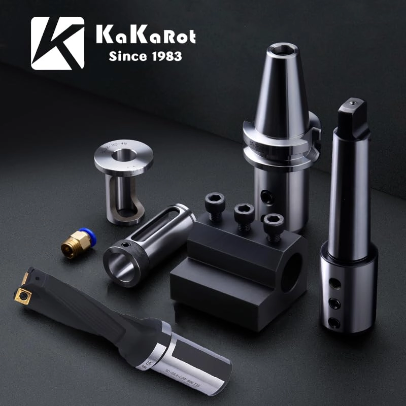 SCLT/SOLT Rotary Cutter - 1 piece(s) D18.5-C25-SOLT06