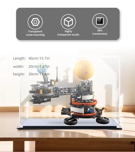 Acrylic Display Case