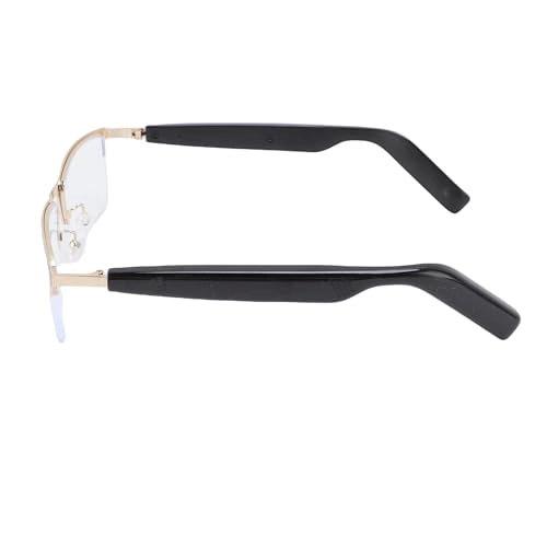 Smart Glasses - 144 Languages Bluetooth 5.4 IP65