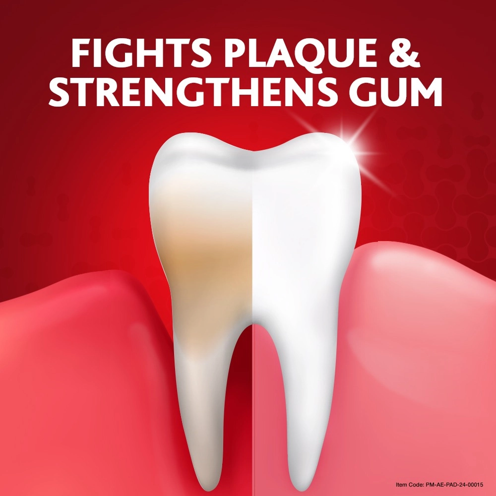 Extra Fresh Toothpaste for Bleeding Gums 75ml