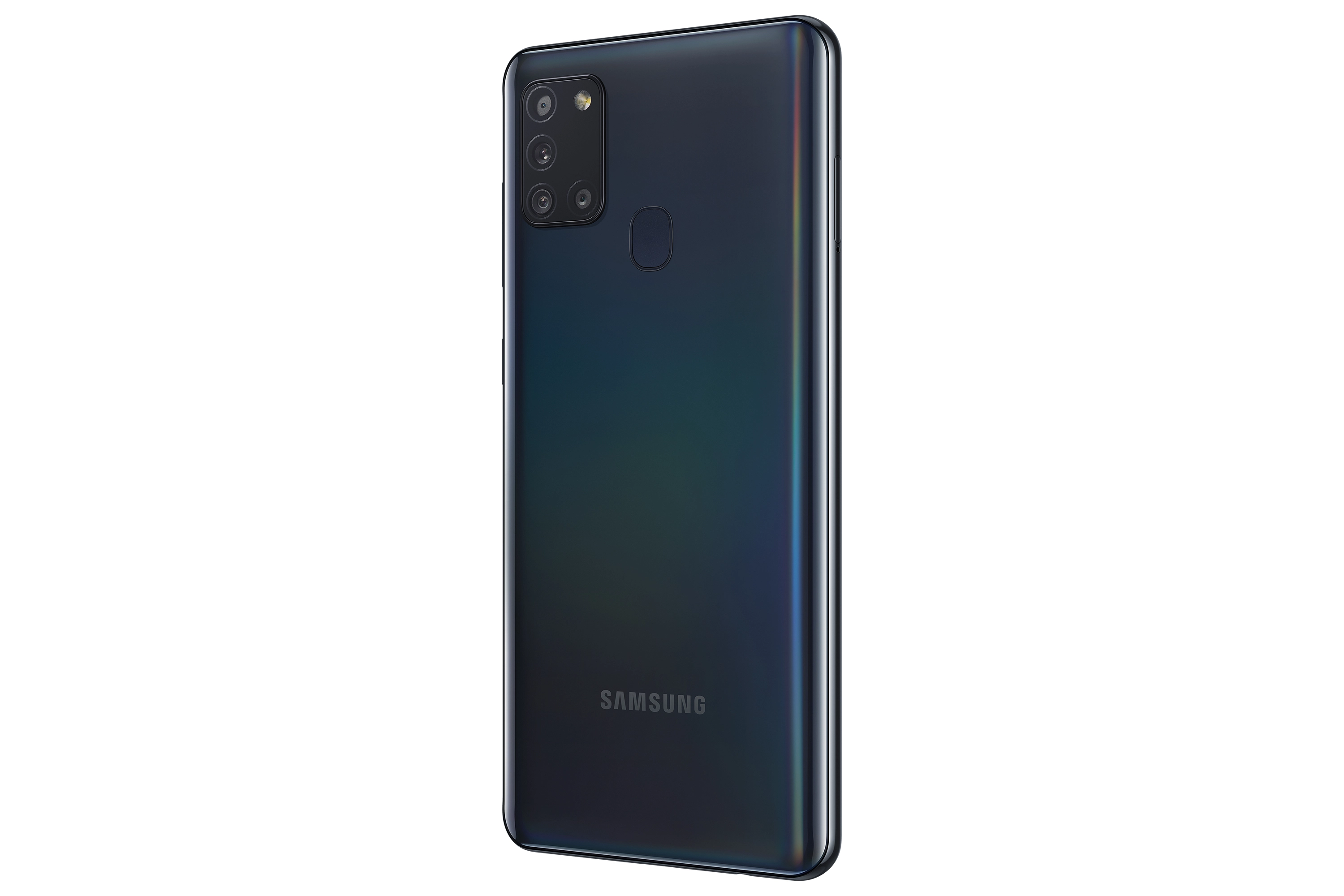 Galaxy A21s - 4GB 128GB