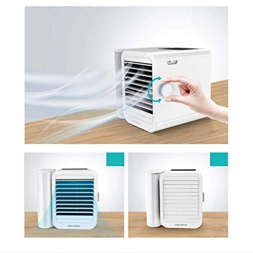 Air Cooler - 300ml