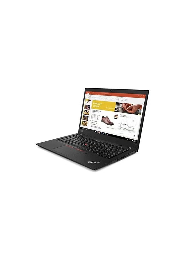 (Renewed) ThinkPad T490s - 14'' Core i7 8GB DDR4 512GB SSD