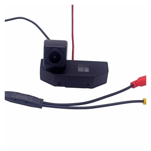 Rear View Parking Camera - Night Vision 1080p/720p