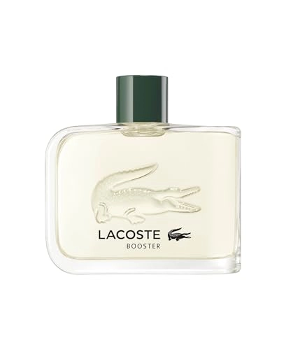 Booster Eau de Toilette 125ml