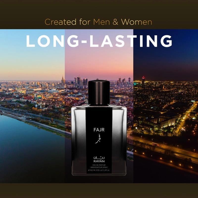 Baco - Eau de Parfum 100ml