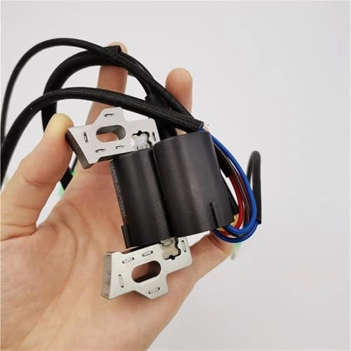T30 Generator Ignition Coil