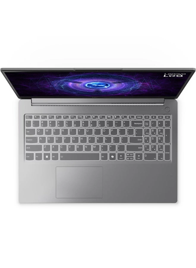 LOQ 15IAX9E 83LK001TAX - 15.6'' Core i5-12450HX 16GB DDR5 512GB SSD