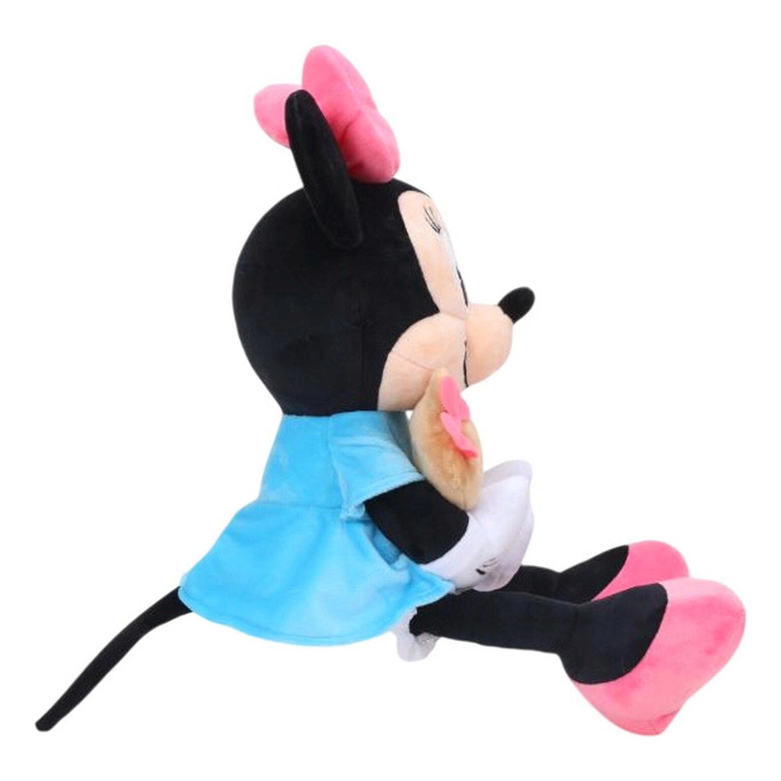 Minnie Hugs and Love Plush Toy - 18inch Medium