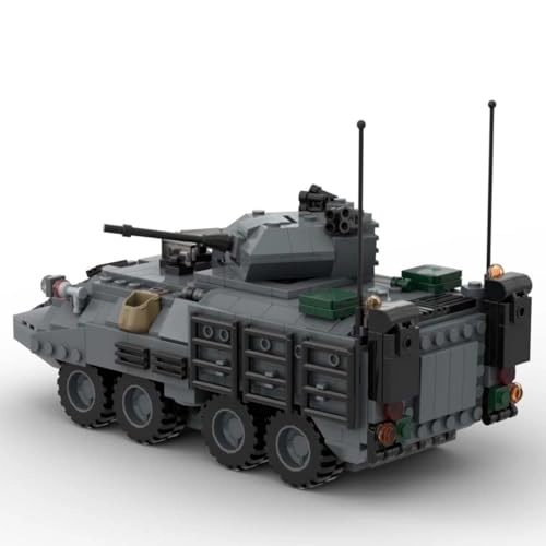 Armored Car - Military IFV WWII