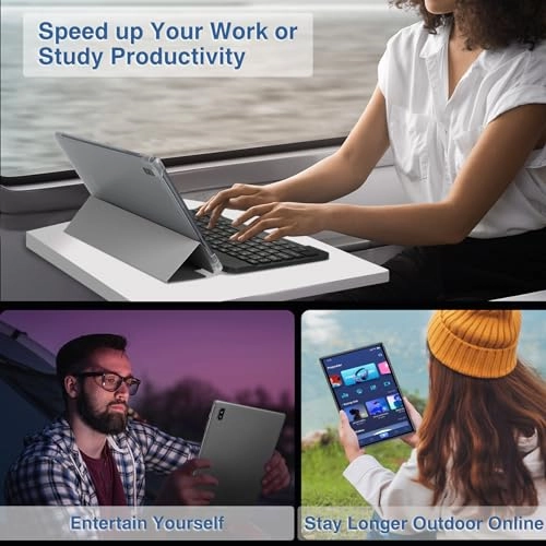 A6 Pro - 128GB 10.1"