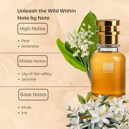 Impression of Cometee Chanell - Eau de Parfum 100 ml