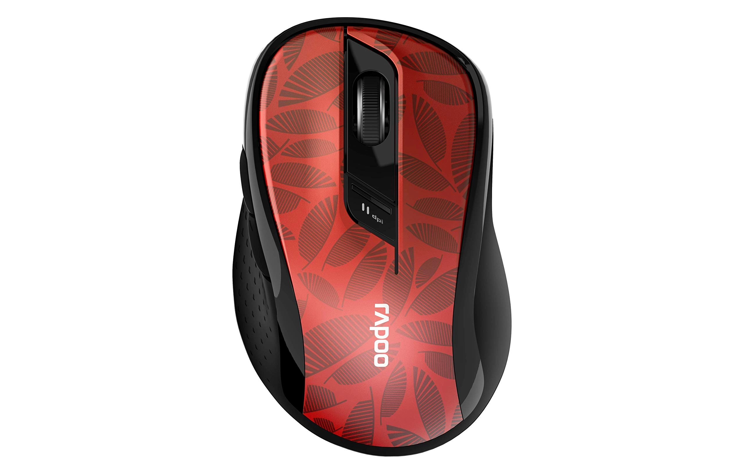 M500 Silent Mouse - Bluetooth
