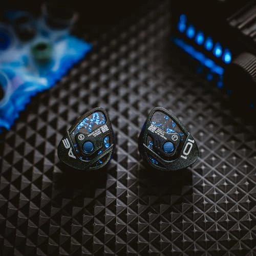 XueTao AE-101 Wired Earbud
