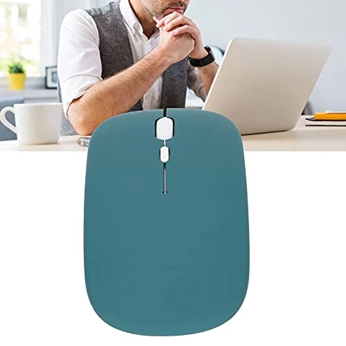 Wireless Mouse - USB