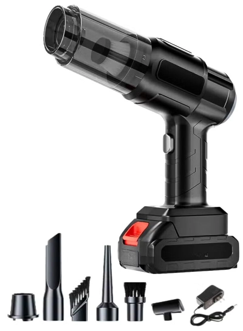 UV-C - 5-in-1 10000Pa