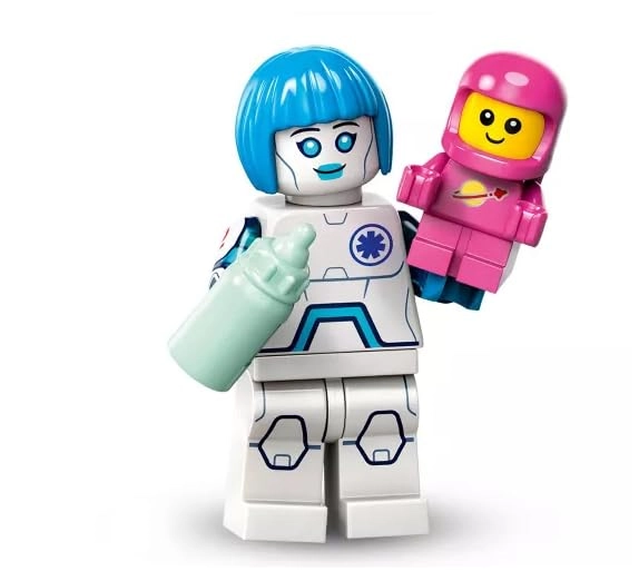 LEGO Minifigures Series 26 (71046)
