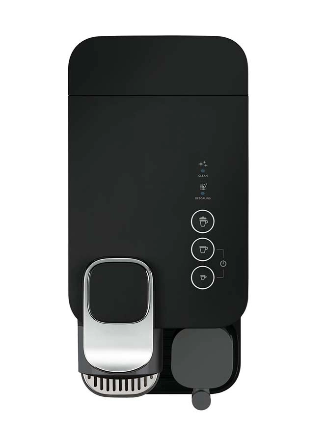 Lattissima One & Milk EN510