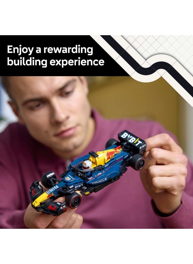 LEGO Speed Champions Oracle Red Bull Racing RB20 (77243)