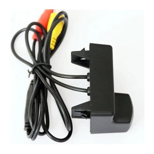 Partner 2008+ CCD Car Brake Light Rear View Camera - Night vision Wired 1080P