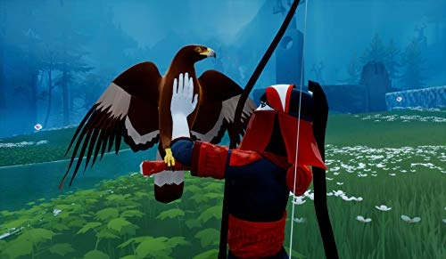 The Pathless Day 1 Edition - PlayStation 5