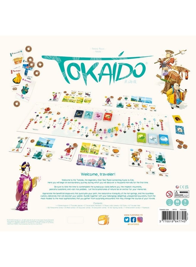 Tokaido