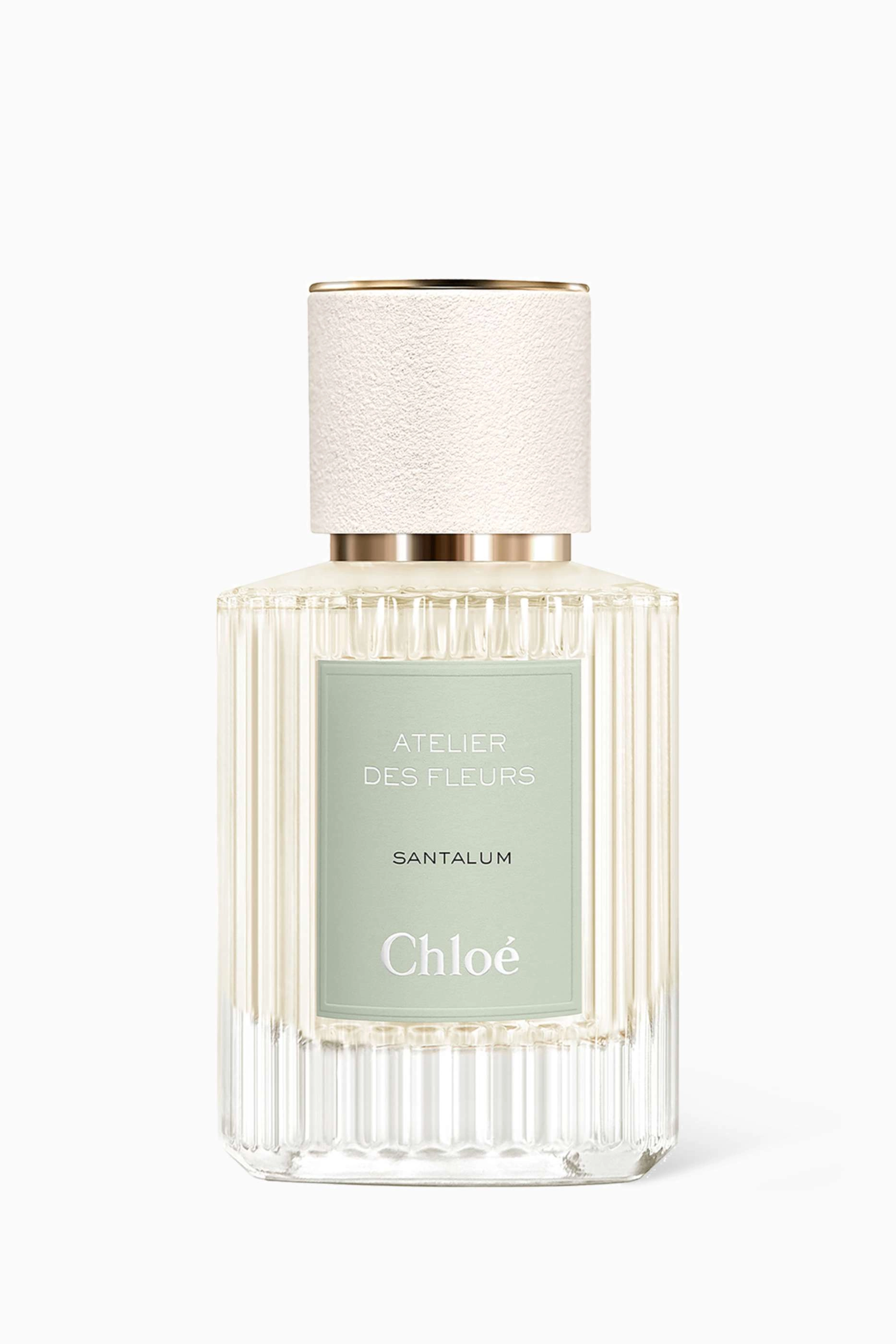 Chloé Perfumes Atelier des Fleurs Santalum Eau de Parfum - 50ml