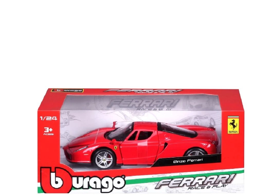 Enzo 1:24