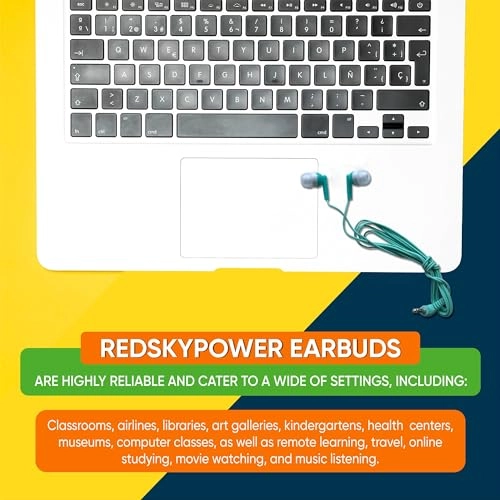 Model 2 Wired Earbud Pack