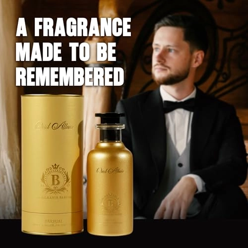 Oud Allure Eau de Parfum 100ml