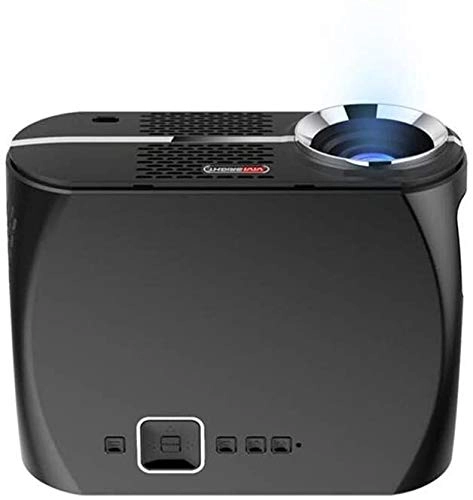 LED Projector 3500 Lumens 1280x800P