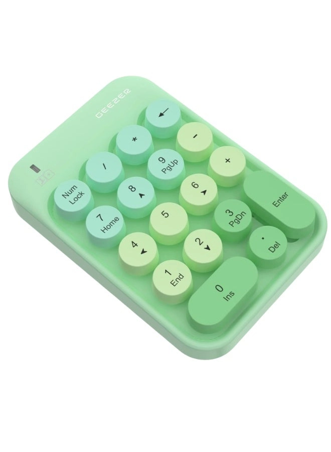 Fashionable Business Office Tablet Keyboard - Wireless