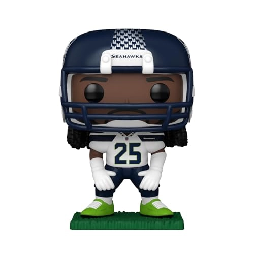Richard Sherman - Sports (9.5 cm)