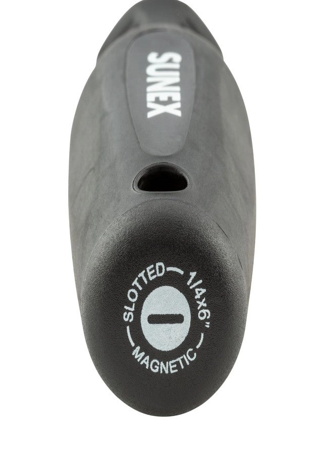 SXCSDS20 Magnetic Phillips Slotted Torx Screwdriver Set