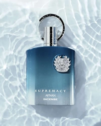 Supremacy Incense - Eau de Parfum 100ml
