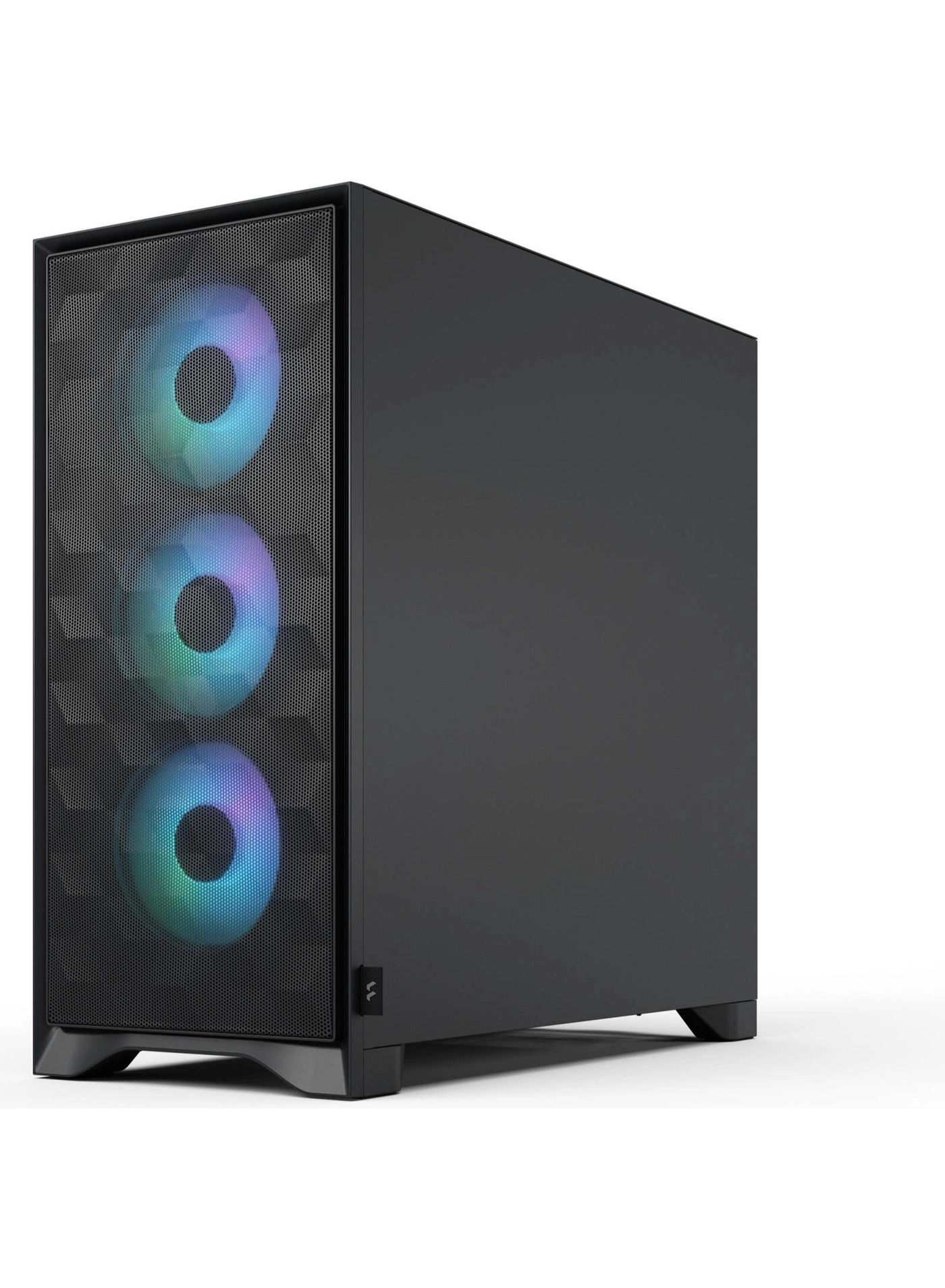 Pop 2 Air - Tempered Glass Side Panel Mid Tower