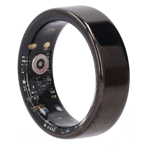Smart Ring - 10