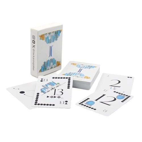 Jackaroo - Board Game