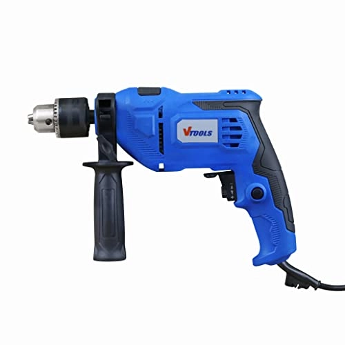 Impact Drill - 650 Watt Hammer and Drill 13 MM