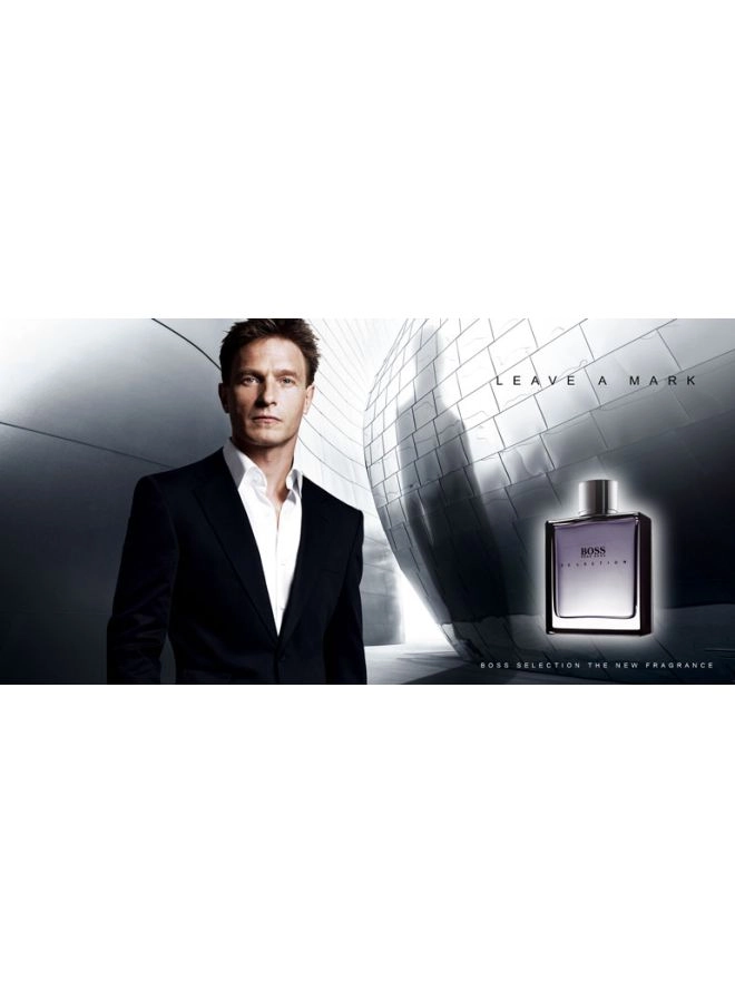 Selection Eau de Toilette 50 ml
