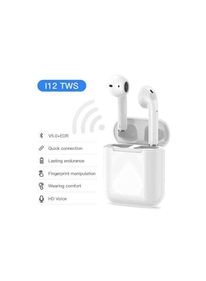 BF-i12 Wireless Earbud